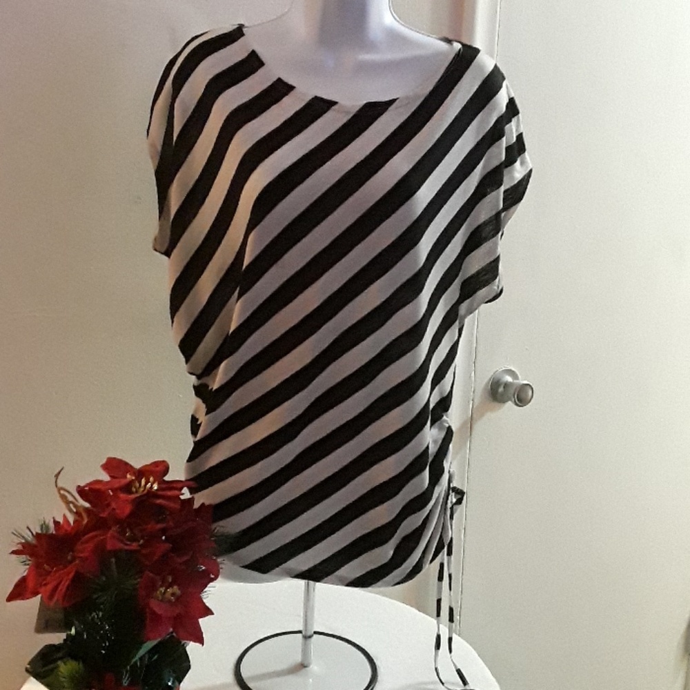 Stripe Shirt - Picture 1 of 1